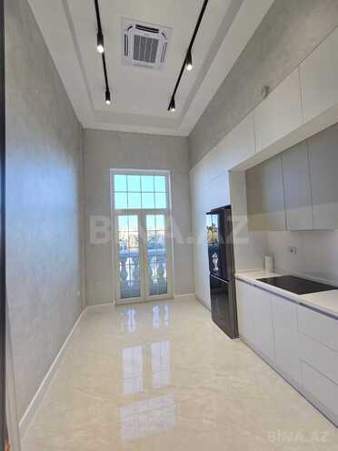 İcarəyə verilir 3 otaqlı yeni tikili 95 m², Ağ şəhər q., photo 12 from 19