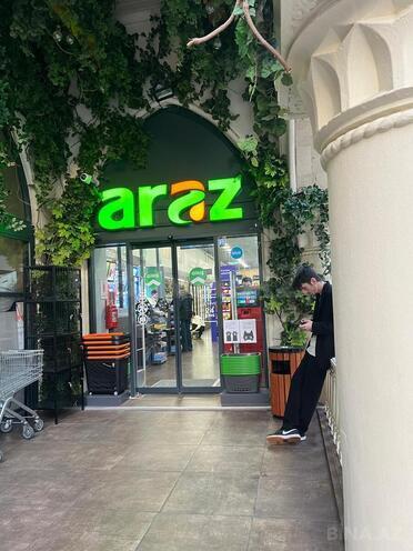 Satılır  obyekt 219 m², Sahil m., photo 5 from 9