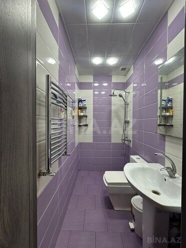 Продаётся 2-комн. новостройка 53 м², м. Мемар Аджеми, photo 9 from 13