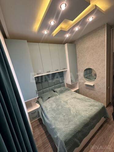 Продаётся 2-комн. новостройка 53 м², м. Мемар Аджеми, photo 3 from 13