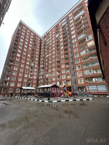 Продаётся 2-комн. новостройка 53 м², м. Мемар Аджеми, photo 12 from 13
