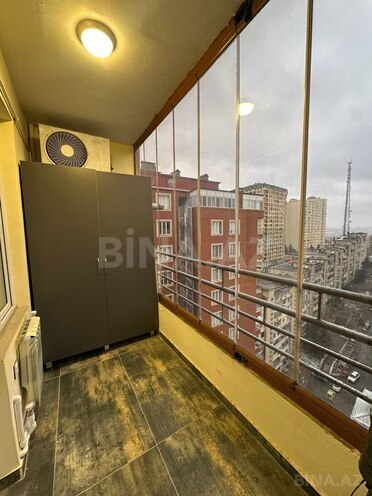 Продаётся 2-комн. новостройка 53 м², м. Мемар Аджеми, photo 8 from 13