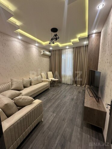 Продаётся 2-комн. новостройка 53 м², м. Мемар Аджеми, photo 4 from 13