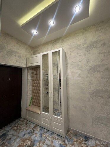 Продаётся 2-комн. новостройка 53 м², м. Мемар Аджеми, photo 7 from 13