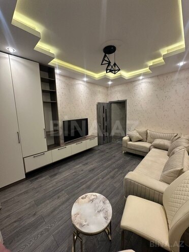 Продаётся 2-комн. новостройка 53 м², м. Мемар Аджеми, photo 5 from 13