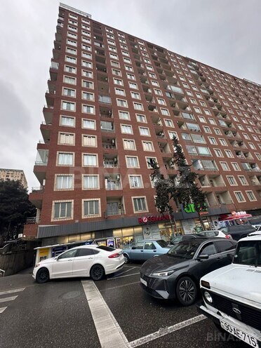 Продаётся 2-комн. новостройка 53 м², м. Мемар Аджеми, photo 11 from 13