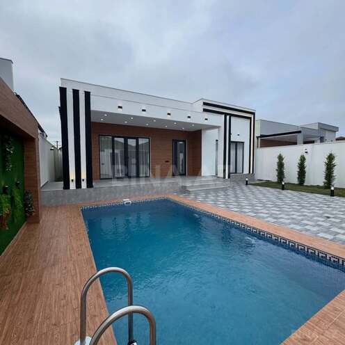 Продаётся 4-комн. дом/дача 150 м², пос. Шувеляны, photo 3 from 16