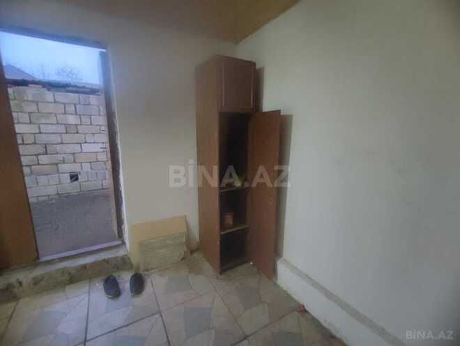Satılır 1 otaqlı həyət evi/bağ evi 25 m², photo 12 from 16