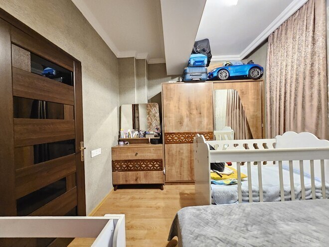 Продаётся 3-комн. новостройка 70 м², photo 9 from 18