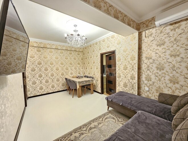 Продаётся 3-комн. новостройка 70 м², photo 4 from 18