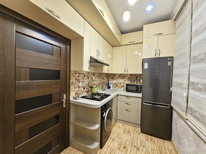 Продаётся 3-комн. новостройка 70 м², photo 11 from 18