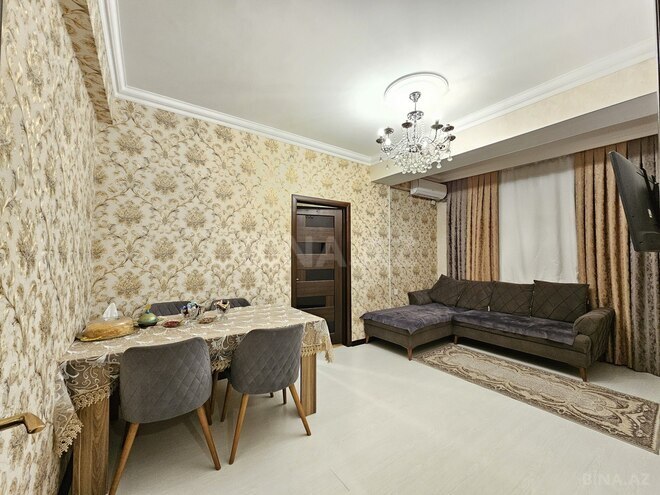 Продаётся 3-комн. новостройка 70 м², photo 1 from 18