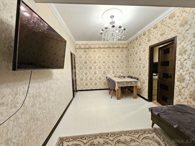 Продаётся 3-комн. новостройка 70 м², photo 5 from 18