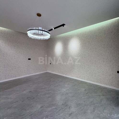 Satılır 4 otaqlı həyət evi/bağ evi 110 m², Mərdəkan q., photo 5 from 14