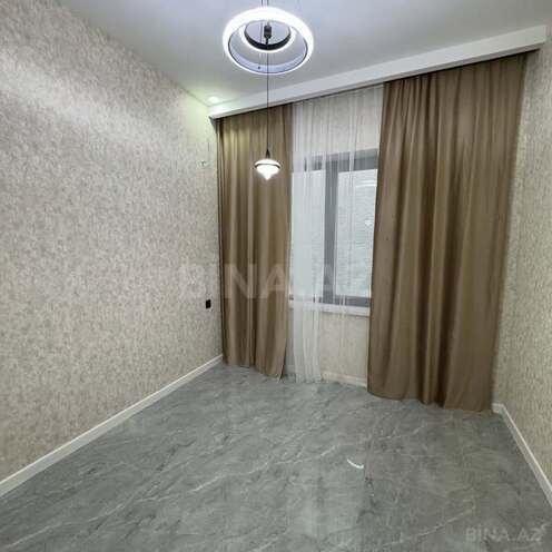 Satılır 4 otaqlı həyət evi/bağ evi 110 m², Mərdəkan q., photo 7 from 14