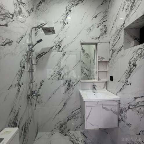 Satılır 4 otaqlı həyət evi/bağ evi 110 m², Mərdəkan q., photo 13 from 14