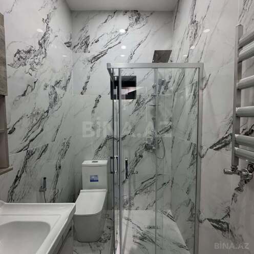 Satılır 4 otaqlı həyət evi/bağ evi 110 m², Mərdəkan q., photo 8 from 14