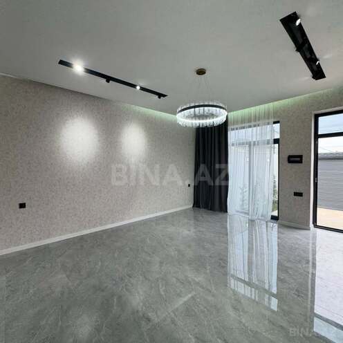Satılır 4 otaqlı həyət evi/bağ evi 110 m², Mərdəkan q., photo 11 from 14