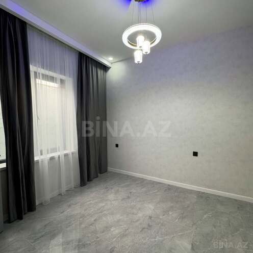 Satılır 4 otaqlı həyət evi/bağ evi 110 m², Mərdəkan q., photo 10 from 14