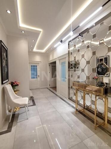 Продаётся 3-комн. новостройка 148 м², м. 8 ноября, photo 11 from 22