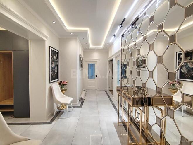 Продаётся 3-комн. новостройка 148 м², м. 8 ноября, photo 6 from 22