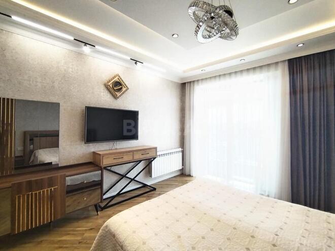 Продаётся 3-комн. новостройка 148 м², м. 8 ноября, photo 9 from 22