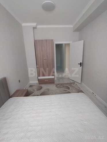 Сдаётся 2-комн. новостройка 51 м², пос. Масазыр, photo 3 from 14