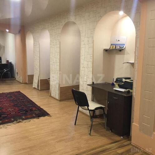 İcarəyə verilir  obyekt 85 m², Nizami m., photo 4 from 11