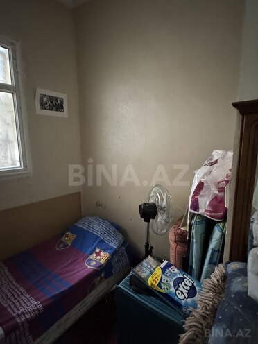 Продаётся 3-комн. вторичка 61.4 м², м. Сахил, photo 15 from 24