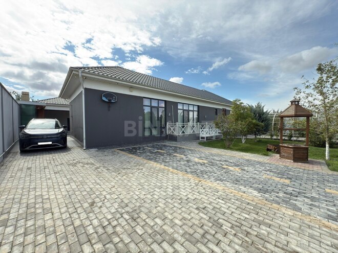Satılır 5 otaqlı həyət evi/bağ evi 200 m², Novxanı q., photo 7 from 32