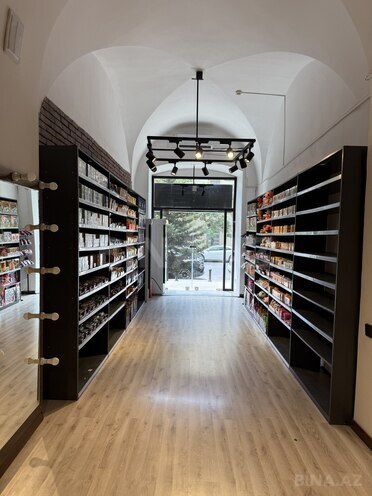 İcarəyə verilir  obyekt 42 m², Sahil m., photo 4 from 5