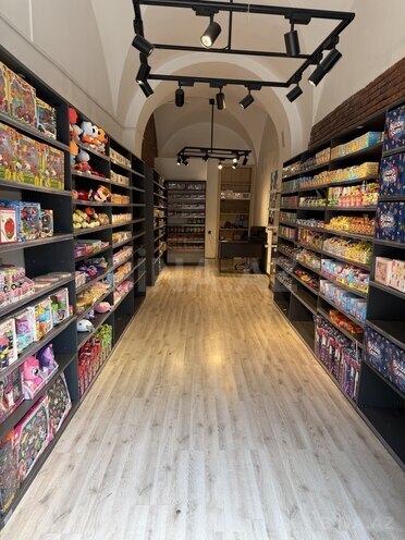 İcarəyə verilir  obyekt 42 m², Sahil m., photo 3 from 5