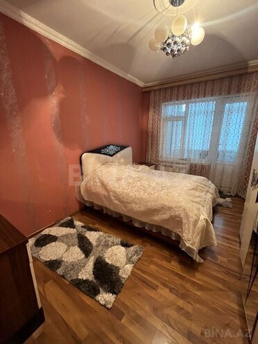 Satılır 2 otaqlı köhnə tikili 70 m², Gənclik m., photo 5 from 11