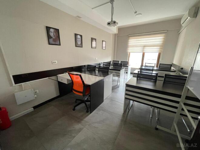 Сдаётся 4-комн. офис 155 м², м. Низами, photo 18 from 29