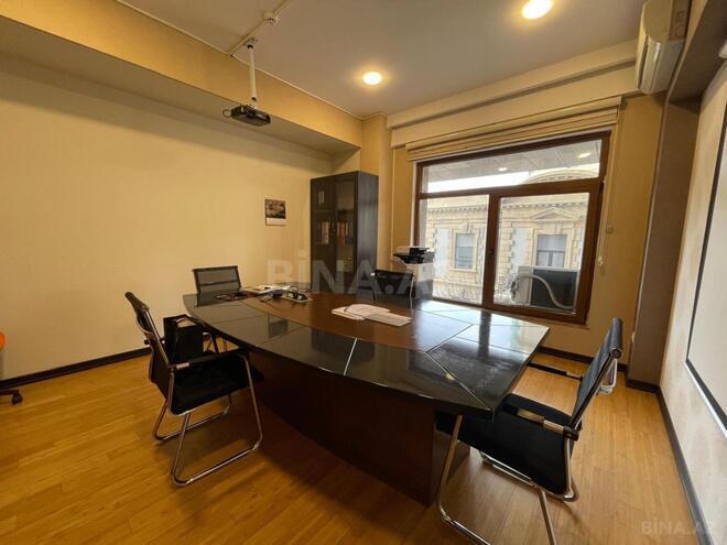 Сдаётся 4-комн. офис 155 м², м. Низами, photo 6 from 29