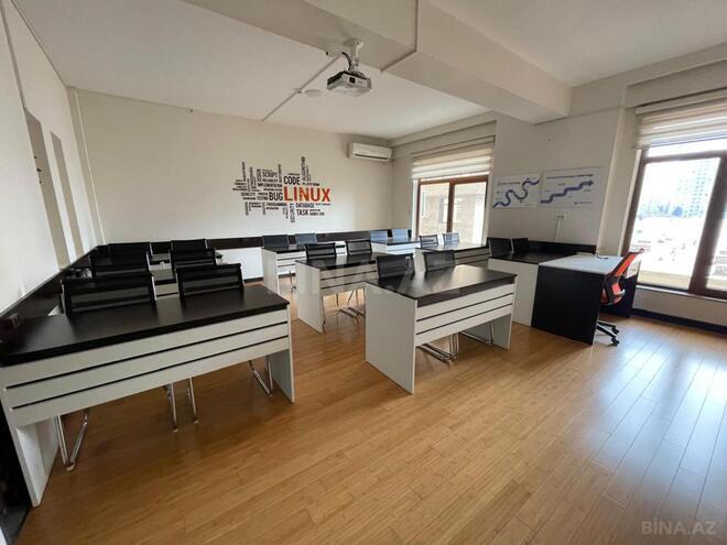 Сдаётся 4-комн. офис 155 м², м. Низами, photo 16 from 29