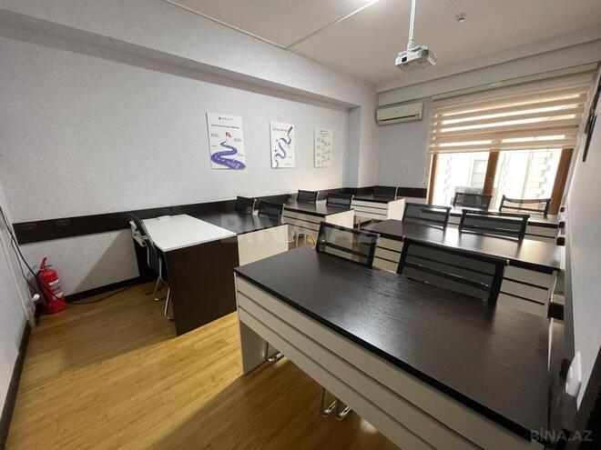 Сдаётся 4-комн. офис 155 м², м. Низами, photo 9 from 29