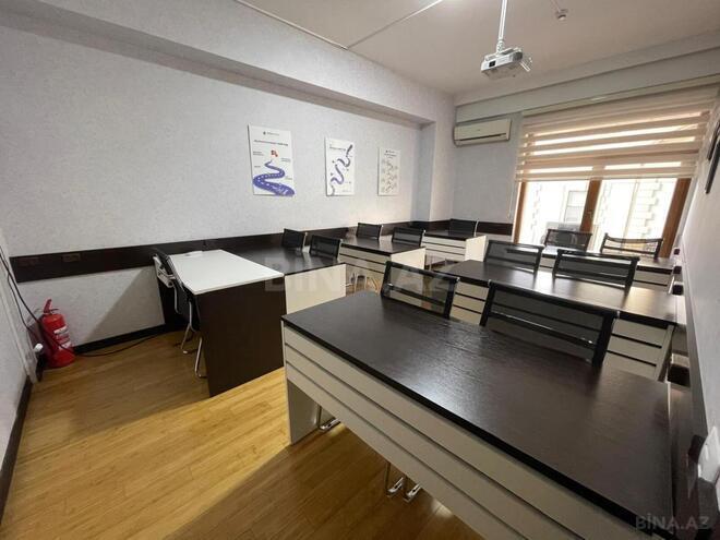 Сдаётся 4-комн. офис 155 м², м. Низами, photo 8 from 29
