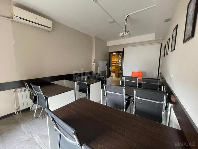 Сдаётся 4-комн. офис 155 м², м. Низами, photo 21 from 29