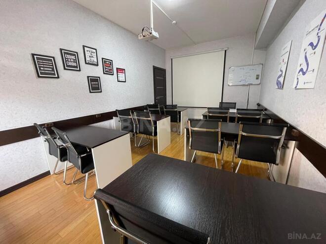 Сдаётся 4-комн. офис 155 м², м. Низами, photo 15 from 29