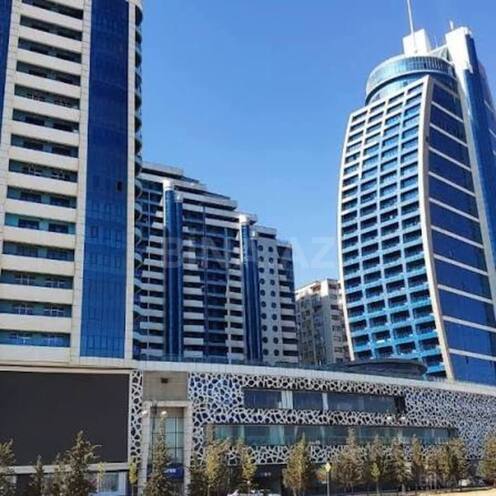 İcarəyə verilir 4 otaqlı yeni tikili 200 m², Şah İsmayıl Xətai m., photo 11 from 17