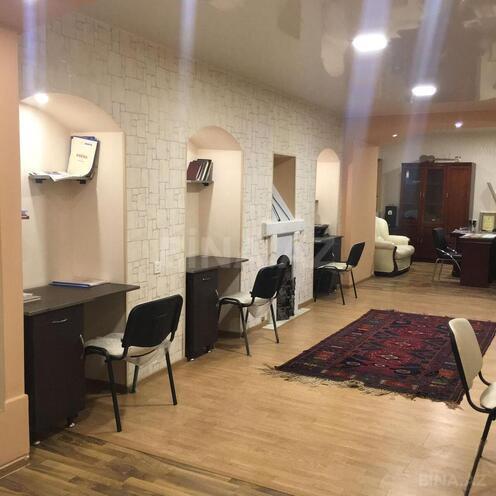 İcarəyə verilir  obyekt 85 m², Nizami m., photo 3 from 11