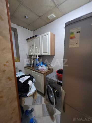 İcarəyə verilir 4 otaqlı köhnə tikili 170 m², Nizami m., photo 24 from 27