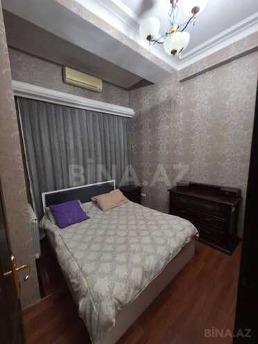 İcarəyə verilir 4 otaqlı köhnə tikili 170 m², Nizami m., photo 10 from 27