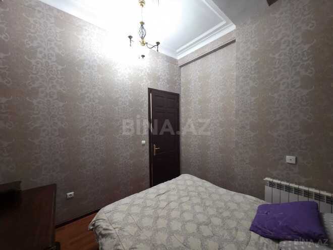 İcarəyə verilir 4 otaqlı köhnə tikili 170 m², Nizami m., photo 11 from 27