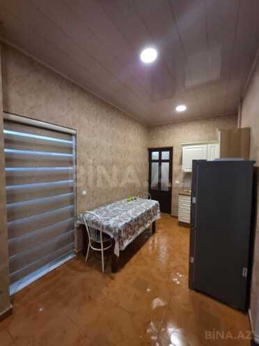 İcarəyə verilir 4 otaqlı köhnə tikili 170 m², Nizami m., photo 23 from 27