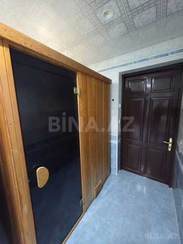 İcarəyə verilir 4 otaqlı köhnə tikili 170 m², Nizami m., photo 19 from 27
