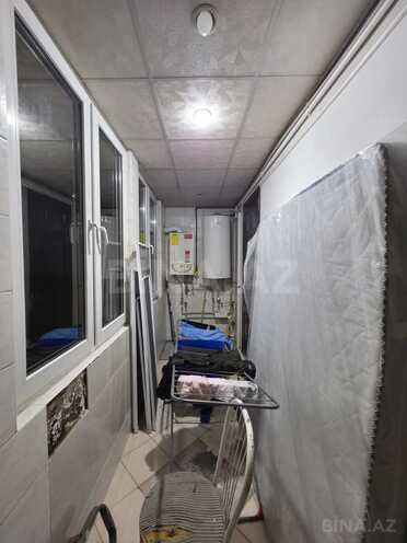 İcarəyə verilir 4 otaqlı köhnə tikili 170 m², Nizami m., photo 26 from 27