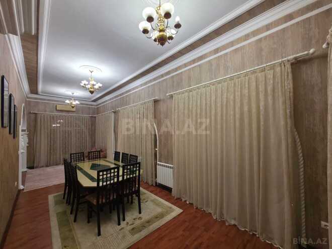 İcarəyə verilir 4 otaqlı köhnə tikili 170 m², Nizami m., photo 9 from 27