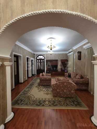 İcarəyə verilir 4 otaqlı köhnə tikili 170 m², Nizami m., photo 6 from 27